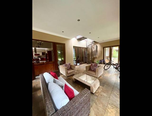 4 BEDROOM HOUSE FOR SALE IN SERENGETI LIFESTYLE ESTATE